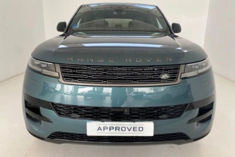 Land Rover Range Rover Sport 3.0 I6 PHEV S AWD Auto 338 kW (460 CV)