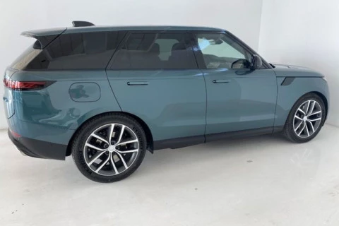 Land Rover Range Rover Sport 3.0 I6 PHEV S AWD Auto 338 kW (460 CV)
