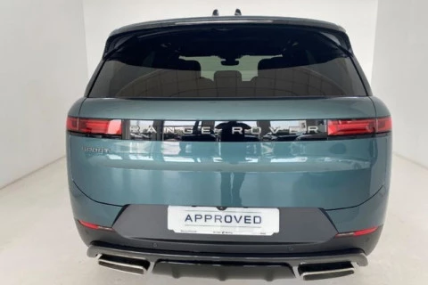 Land Rover Range Rover Sport 3.0 I6 PHEV S AWD Auto 338 kW (460 CV)