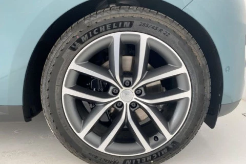 Land Rover Range Rover Sport 3.0 I6 PHEV S AWD Auto 338 kW (460 CV)