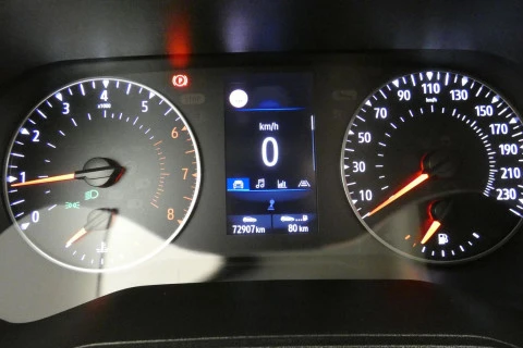 Renault Clio   TCe Intens 74kW