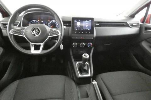 Renault Clio   TCe Intens 74kW