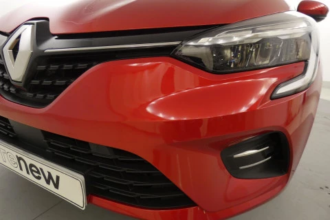 Renault Clio   TCe Intens 74kW