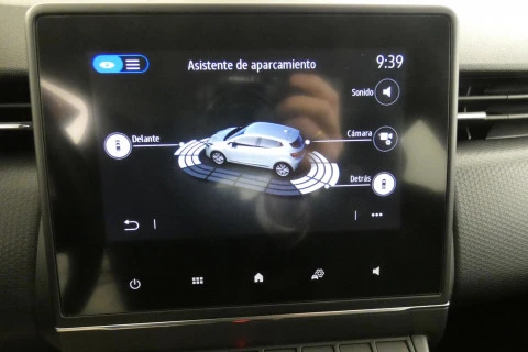 Renault Clio   TCe Intens 74kW