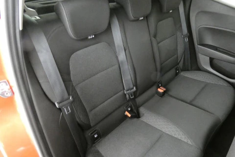 Renault Clio   TCe Intens 74kW