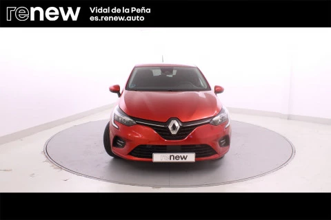 Renault Clio   TCe Intens 74kW