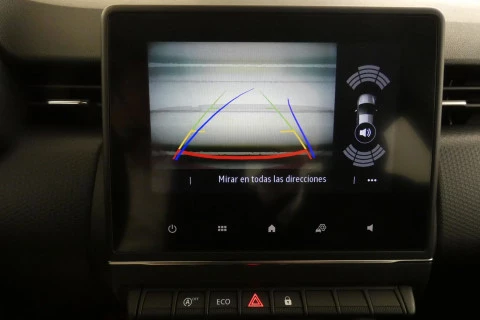 Renault Clio   TCe Intens 74kW