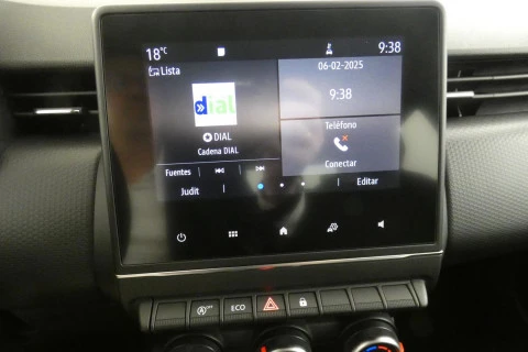 Renault Clio   TCe Intens 74kW