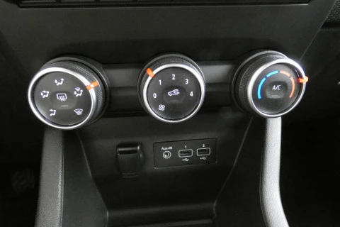 Renault Clio   TCe Intens 74kW