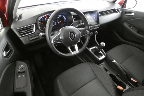 Renault Clio   TCe Intens 74kW