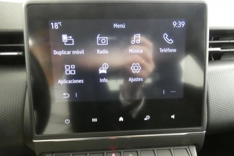 Renault Clio   TCe Intens 74kW