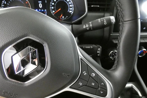 Renault Clio   TCe Intens 74kW