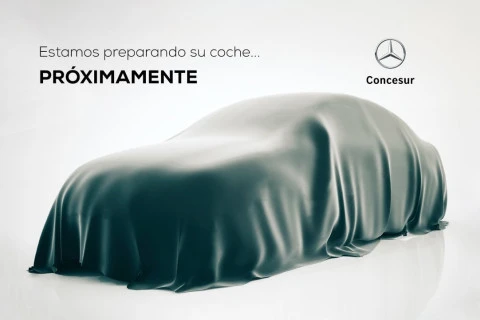 Mercedes-Benz Clase E E 300 de con tecnología hibrida EQ