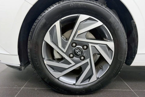 Hyundai i20 1.0 TGDI 48V Klass