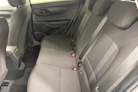 Hyundai i20 1.0 TGDI 48V Klass