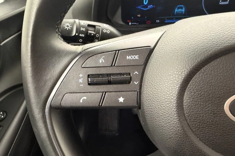 Hyundai i20 1.0 TGDI 48V Klass