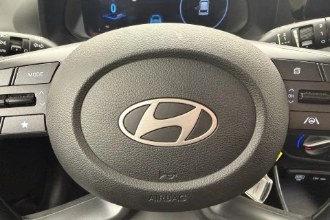 Hyundai i20 1.0 TGDI 48V Klass