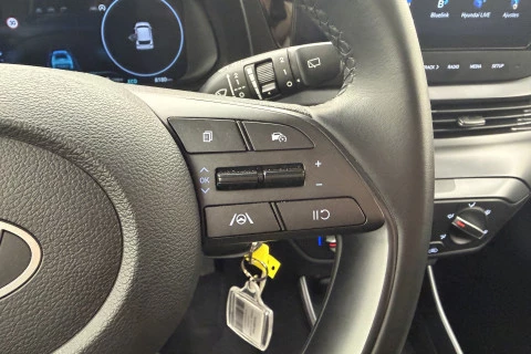 Hyundai i20 1.0 TGDI 48V Klass