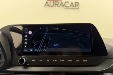 Hyundai i20 1.0 TGDI 48V Klass