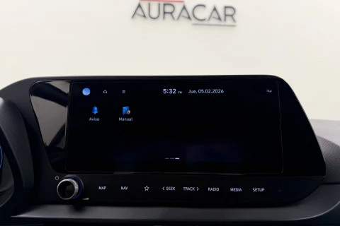 Hyundai i20 1.0 TGDI 48V Klass