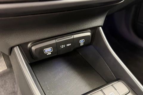 Hyundai i20 1.0 TGDI 48V Klass