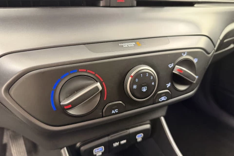 Hyundai i20 1.0 TGDI 48V Klass