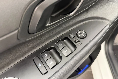 Hyundai i20 1.0 TGDI 48V Klass