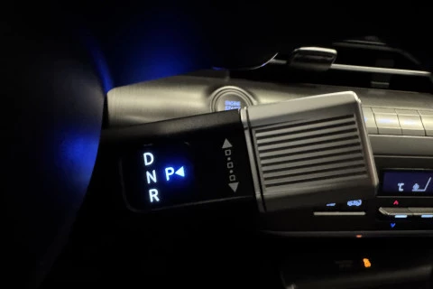 Hyundai Kona 1.6 GDI HEV Tecno DCT