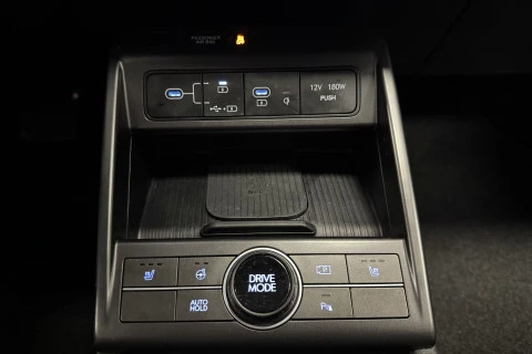Hyundai Kona 1.6 GDI HEV Tecno DCT