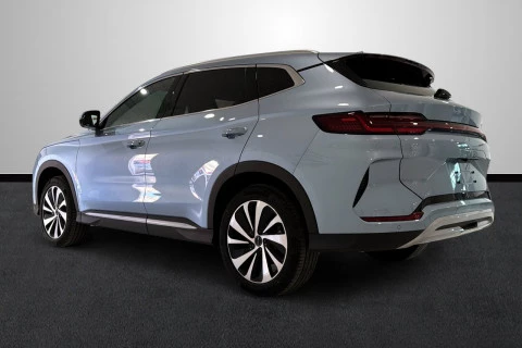 BYD SEAL U DM-i Comfort