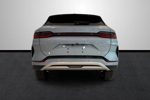 BYD SEAL U DM-i Comfort