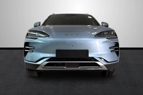 BYD SEAL U DM-i Comfort