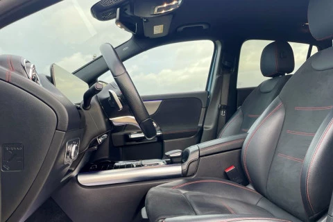 Mercedes-Benz EQA EQA 250