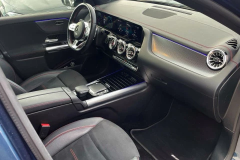 Mercedes-Benz EQA EQA 250