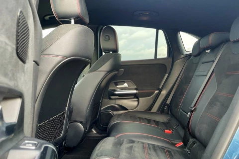 Mercedes-Benz EQA EQA 250