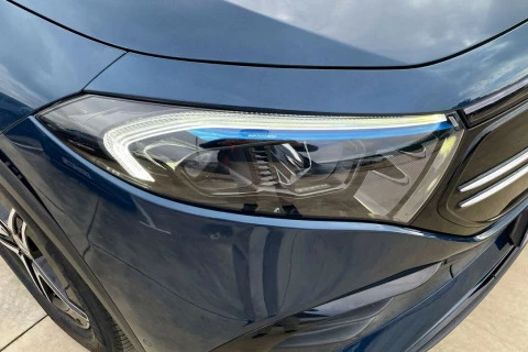 Mercedes-Benz EQA EQA 250