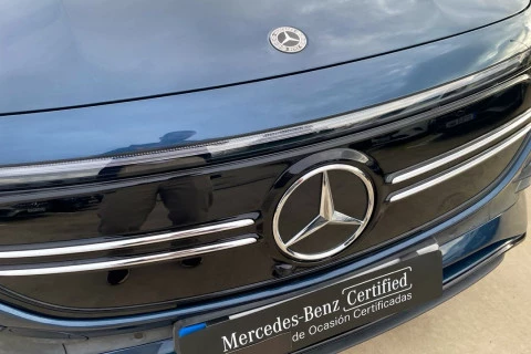 Mercedes-Benz EQA EQA 250
