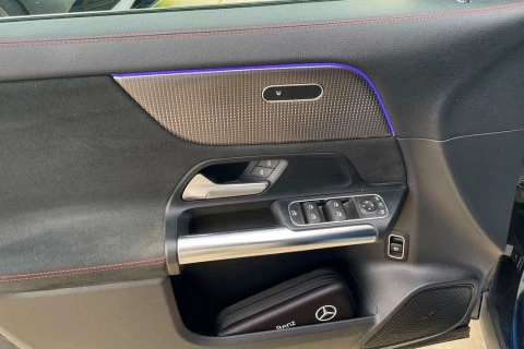 Mercedes-Benz EQA EQA 250