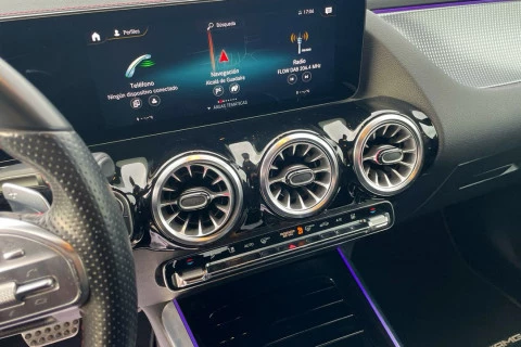 Mercedes-Benz EQA EQA 250