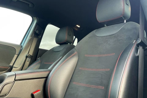 Mercedes-Benz EQA EQA 250