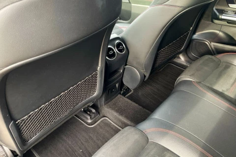 Mercedes-Benz EQA EQA 250