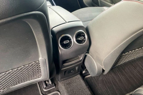 Mercedes-Benz EQA EQA 250