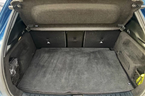 Mercedes-Benz EQA EQA 250