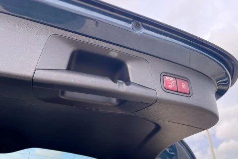 Mercedes-Benz EQA EQA 250