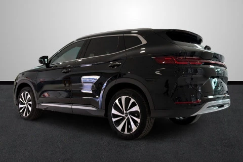 BYD SEAL U 72 kWh Comfort