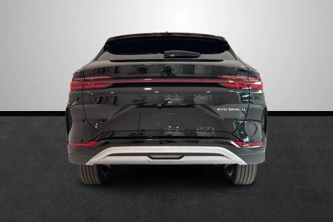 BYD SEAL U 72 kWh Comfort