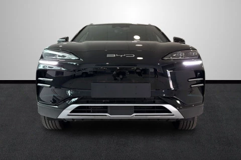 BYD SEAL U 72 kWh Comfort