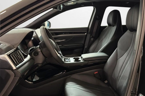 BYD SEAL U 72 kWh Comfort