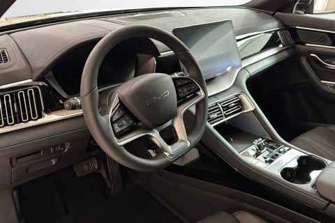 BYD SEAL U 72 kWh Comfort