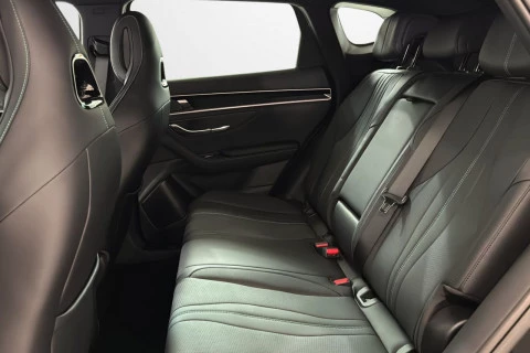 BYD SEAL U 72 kWh Comfort